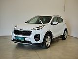Kia Sportage - náhled 1