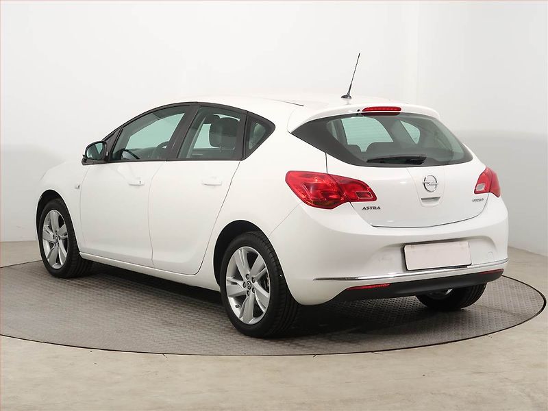 Škoda Superb (2012) 2.0 TDI, Serv.kniha, Xenony - fotka 4 z 20