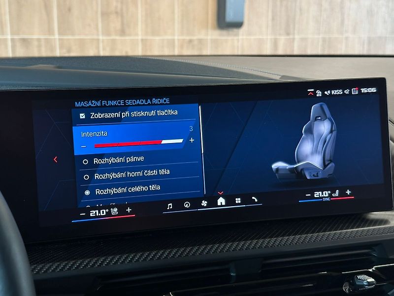 BMW XM 480 kW, Bowers,Masáž,Ventilace - fotka 32 z 49