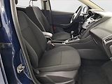 Ford Focus (2016) 1.5 TDCi, Tempomat - náhled 9