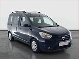 Dacia Dokker (2014) 1.6 i, LPG, ČR,1.maj - náhled 1