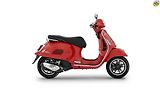 Vespa GTS 125 Super (2026) MY26 - náhled 1