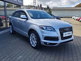 Audi Q7 3.0 TDI/180kW S-Line 4x4 AT - náhled 2