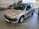 Peugeot 206 (2005) 1.4 i, ČR, STK6/28 - náhled 1