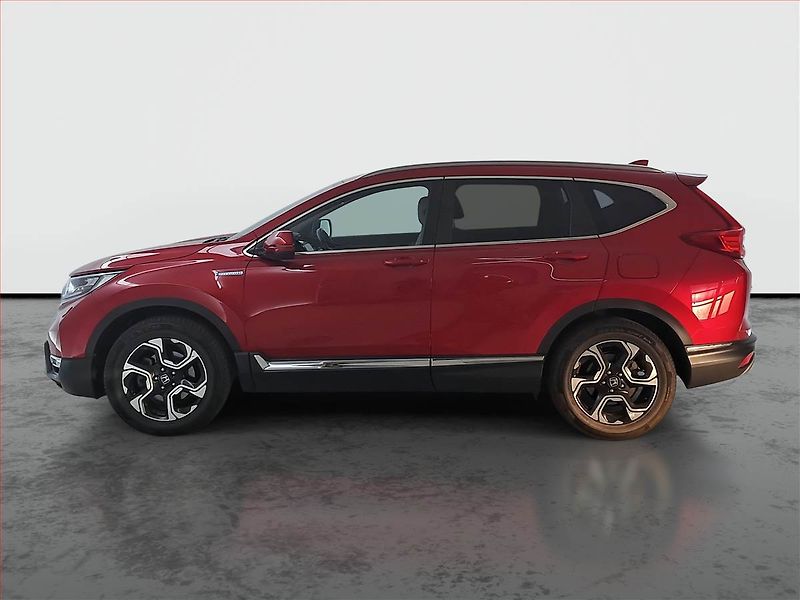 Honda CR-V (2019) Executive 2.0i-MMD HEV - fotka 3 z 19