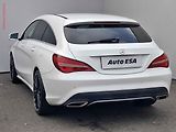 Mercedes-Benz CLA (2018) 1.6 i CLA200, Sport, LED, - náhled 6