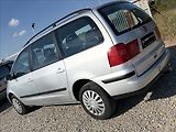 Seat Alhambra 1,9 TDI NOVÉ ROZVODY, TAŽNÉ - náhled 7