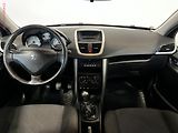 Peugeot 207 (2007) 1.6i, STK9/27 - náhled 8