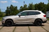 BMW X1 xDrive20d,KŮŽE,NAVI,TEMP,KLIMA - náhled 4