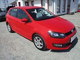 Volkswagen Polo 1,2 TSi, klima, serv. kniha, - náhled 1