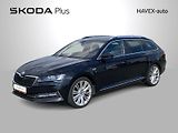 Škoda Superb (2023) Combi 2.0 TDI 4x4 DSG L&K - náhled 1