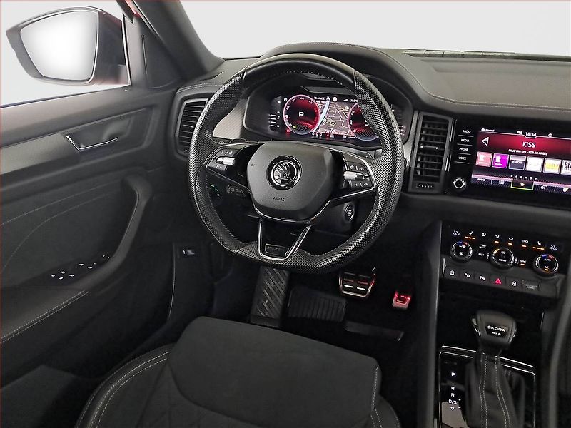 Škoda Kodiaq (2023) 2.0 TDI - fotka 7 z 21