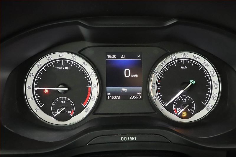 Škoda Kodiaq (2019) 2.0 TDI 4x4 - fotka 8 z 22