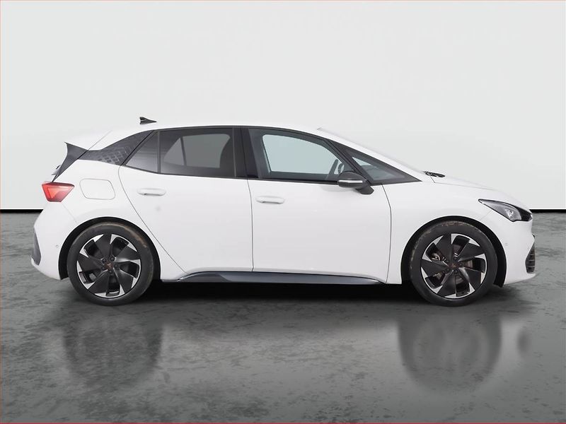 Cupra Born (2022) 58, SoH 91% - fotka 6 z 18