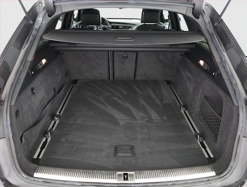 Audi A6 Allroad (2012) 3.0 TDI, 4X4, Automat, Kůže - fotka 19 z 20