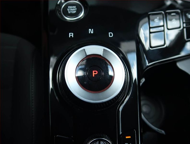 Kia Sportage (2022) Top 1.6 CRDi - fotka 13 z 17