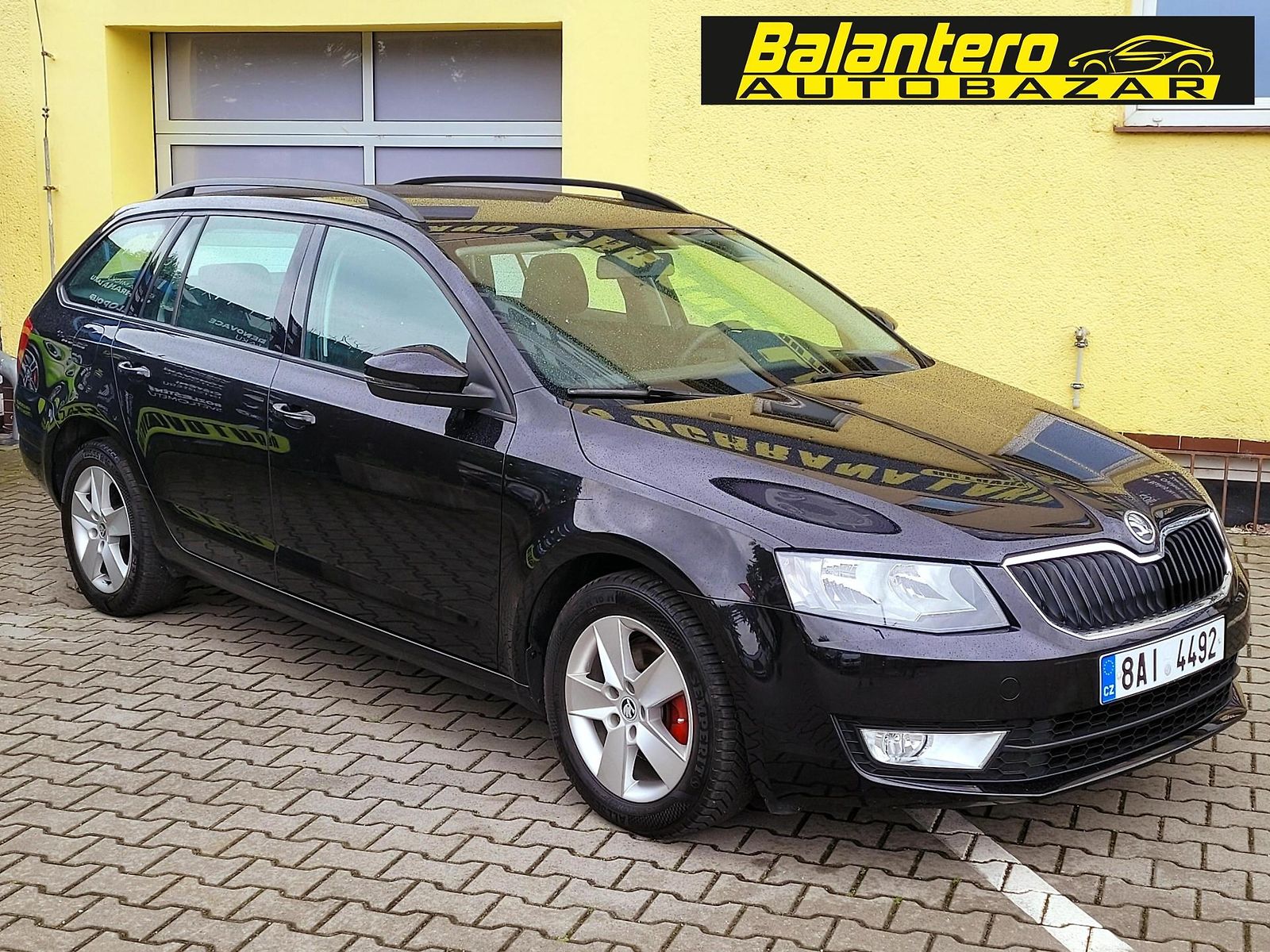 Škoda Octavia 1,4TSi SERV.KNIHA, rozvody    