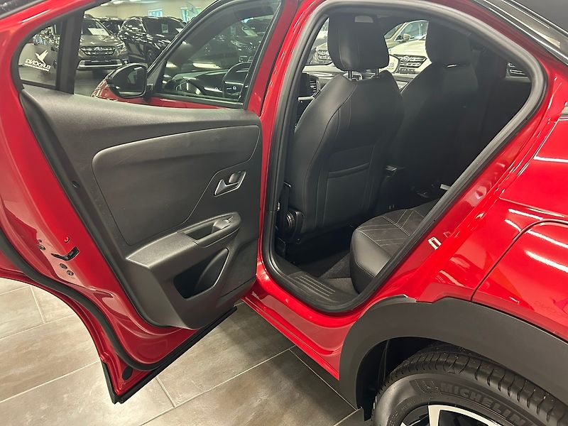 Opel Mokka (2023) Ultimate | SoH100% záruka - fotka 22 z 68