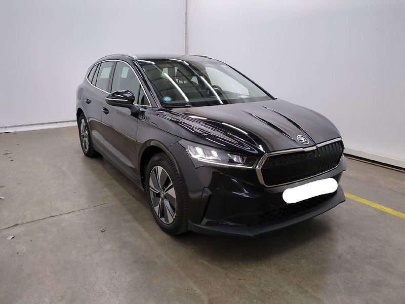 Škoda Enyaq (2023) iV 80 150kW LED   PŘIPRAVUJEME - fotka 5 z 10