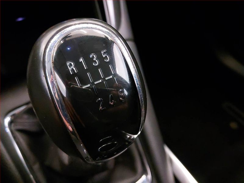 Opel Zafira (2019) 2.0 CDTI, 7 míst, ČR,1.maj - fotka 16 z 19