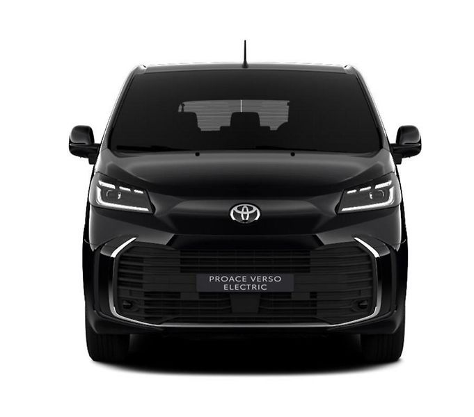 Toyota ProAce Verso L2 Business Comfort 9S 136hp B - fotka 2 z 11