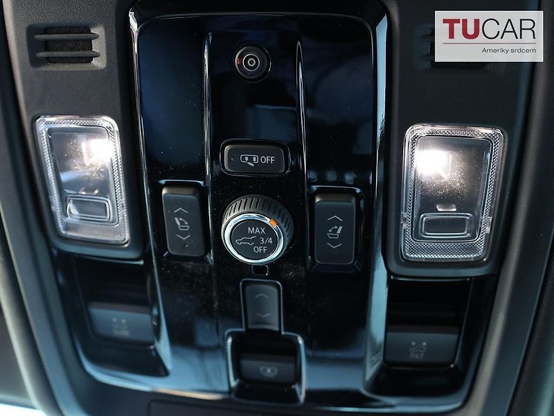 GMC Yukon (2026) Denali 6.2 V8  - fotka 29 z 47