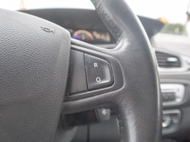 Renault Scénic (2014) 1.5DCI 81KW – NAVIGACE - fotka 18 z 46
