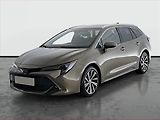 Toyota Corolla (2023) 1.8 Hybrid - náhled 1