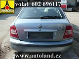 Škoda Octavia (2003) VOLAT 602 696117 - náhled 1