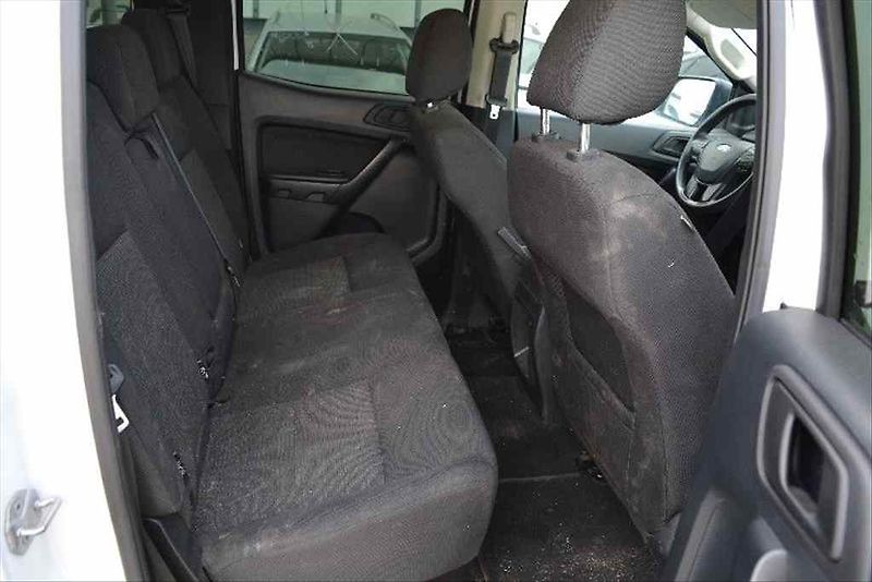 Ford Ranger (2020) 2,0 TDI - fotka 17 z 19