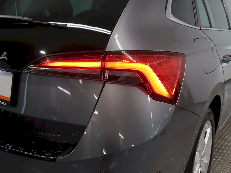 Škoda Scala (2023) STYLE 1.0TSI 81KW - fotka 11 z 38