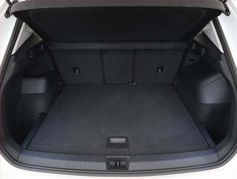Volkswagen Tiguan (2025) Life 1.5 eTSI, digi klima - fotka 14 z 31