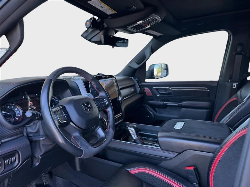 Dodge RAM 6,2 TRX 712hp, Rušička radar! - fotka 10 z 26