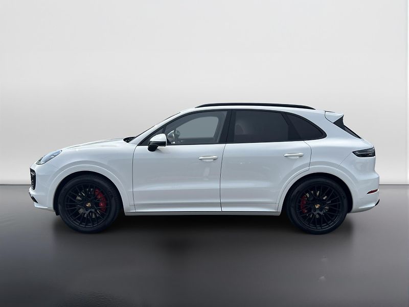 Porsche Cayenne GTS - fotka 2 z 30