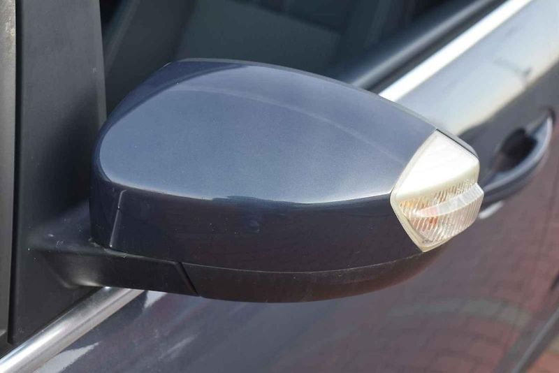 Ford C-Max druhé generace je povedené auto