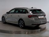 Škoda Octavia (2025) SPORTLINE 2.0TDI 110KW PANORAM - náhled 7