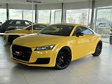 Audi TT 2,0TDI 135kW*NaviPlus*20