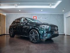 Mercedes-Benz GLE 350 DE 4MATIC AMG - fotografie inzerátu