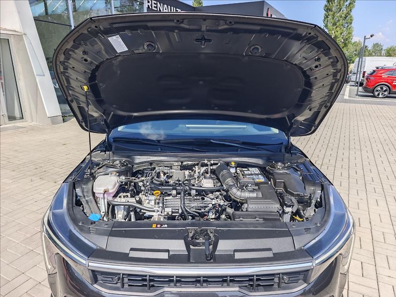 Kia K4 1,0 T-GDI  Exclusive - fotka 19 z 19