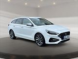 Hyundai i30 1,6 CRDi 115 Style - náhled 1