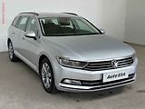 Volkswagen Passat (2016) 2.0 TDi, DSG, LED, park.asist - náhled 1