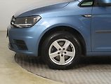 Volkswagen Caddy (2016) 2.0 TDI, 5Míst - náhled 15