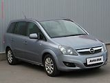 Opel Zafira (2012) 1.7 CDTi, ČR, AC, tempo - náhled 1