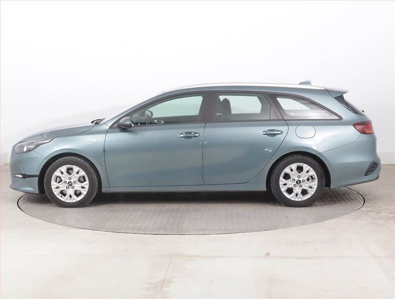 Kia Ceed (2023) Spin 1.0 T-GDI, SPIN, DPH - fotka 3 z 15