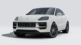 Porsche Cayenne (2026) Coupé Black Edition - náhled 1
