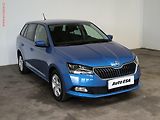 Škoda Fabia (2019) 1.0 TSi, Style, LED, navi - náhled 1