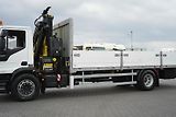 Iveco Eurocargo (2017) 180-250 / SKRZYNIOWY + HDS / H - náhled 17