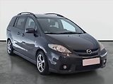 Mazda 5 (2006) 2.0 CD, 7 míst, udržované - náhled 1