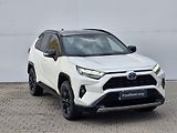 Toyota RAV4 2.5 HSD e-CVT AWD Selection - náhled 6