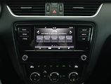 Škoda Octavia (2019) Ambition 1.5 TSI, Serv.kniha - náhled 12